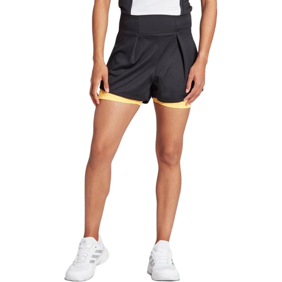 Шорты adidas Tennis Heat. Rdy Pro Shorts - изображение 2