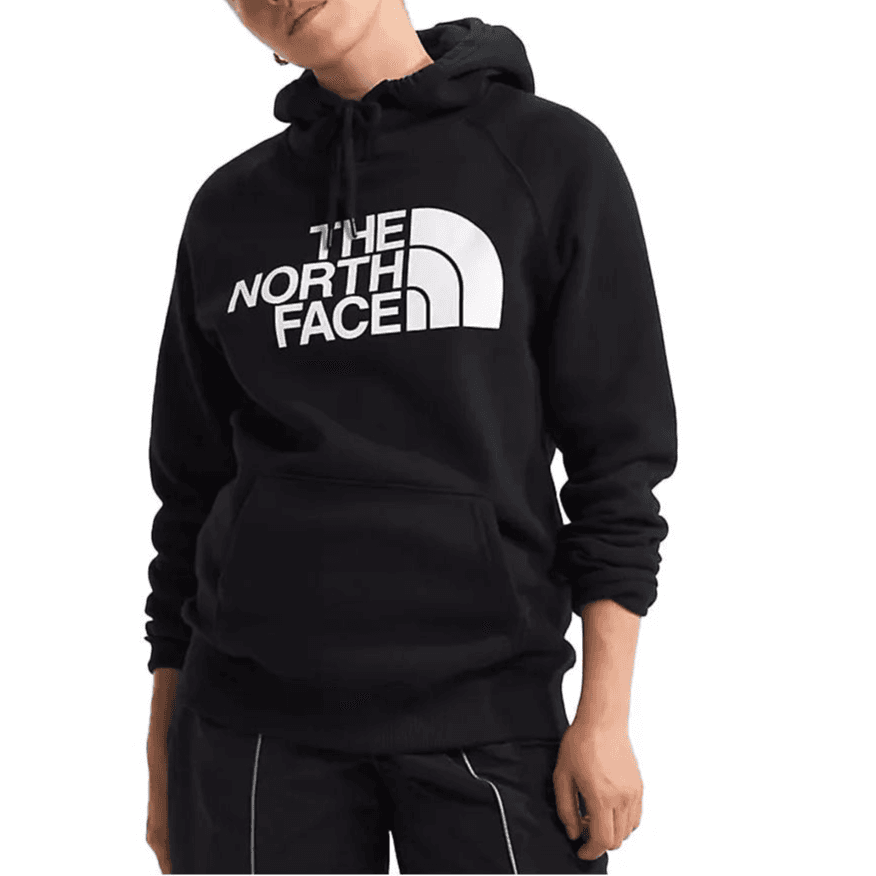 Худи THE NORTH FACE Logo - изображение 3