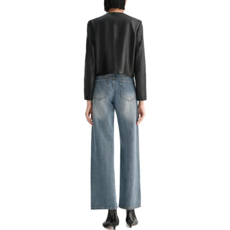 Куртка KARL LAGERFELD FW23 - изображение 3