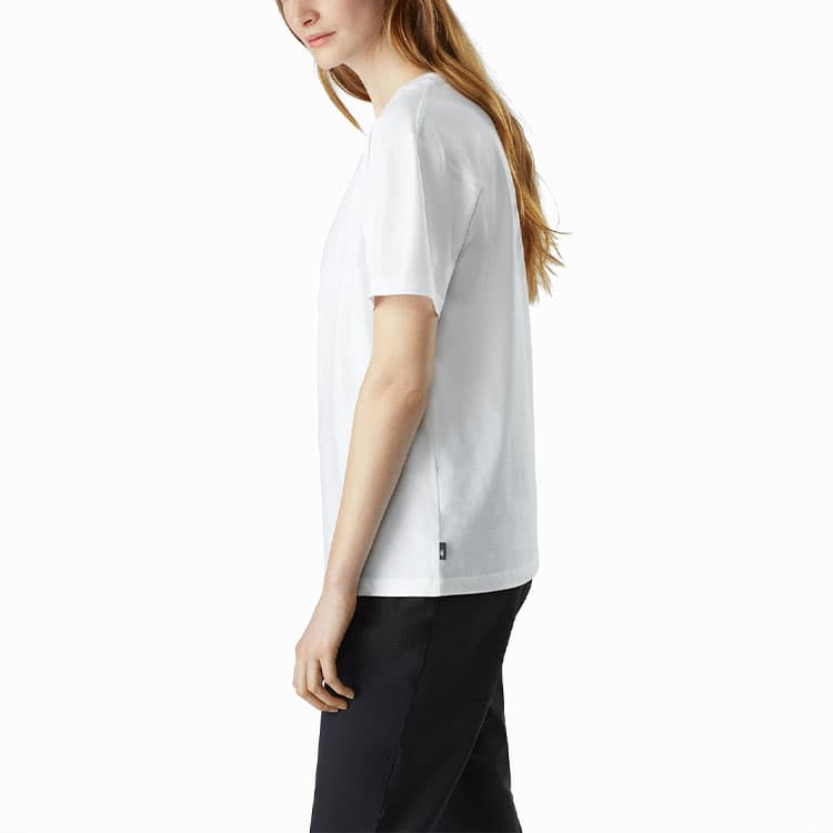 Футболка Arcteryx Downword Fade T T - изображение 5