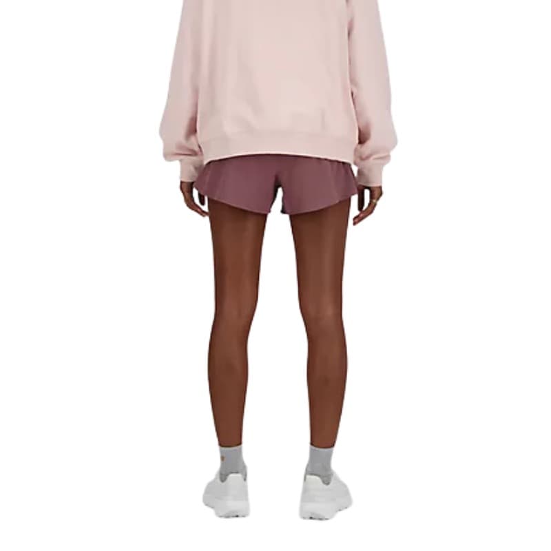 Шорты New Balance SS24 - изображение 4