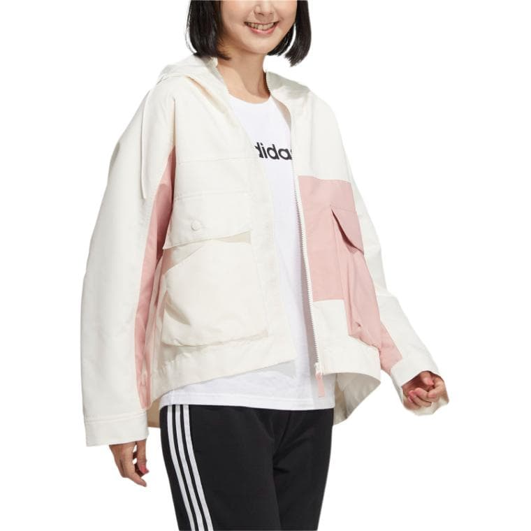 Куртка adidas neo W Gsg Cb Wb 1 - изображение 5