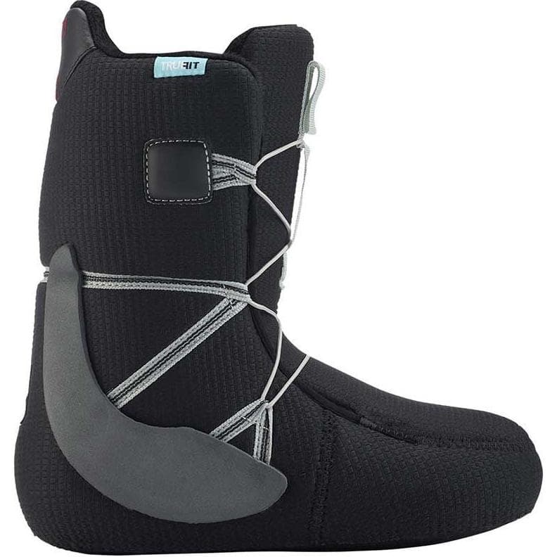BURTON Mint BOA Лыжные ботинки Стальная проволока Пряжка Женские - изображение 3