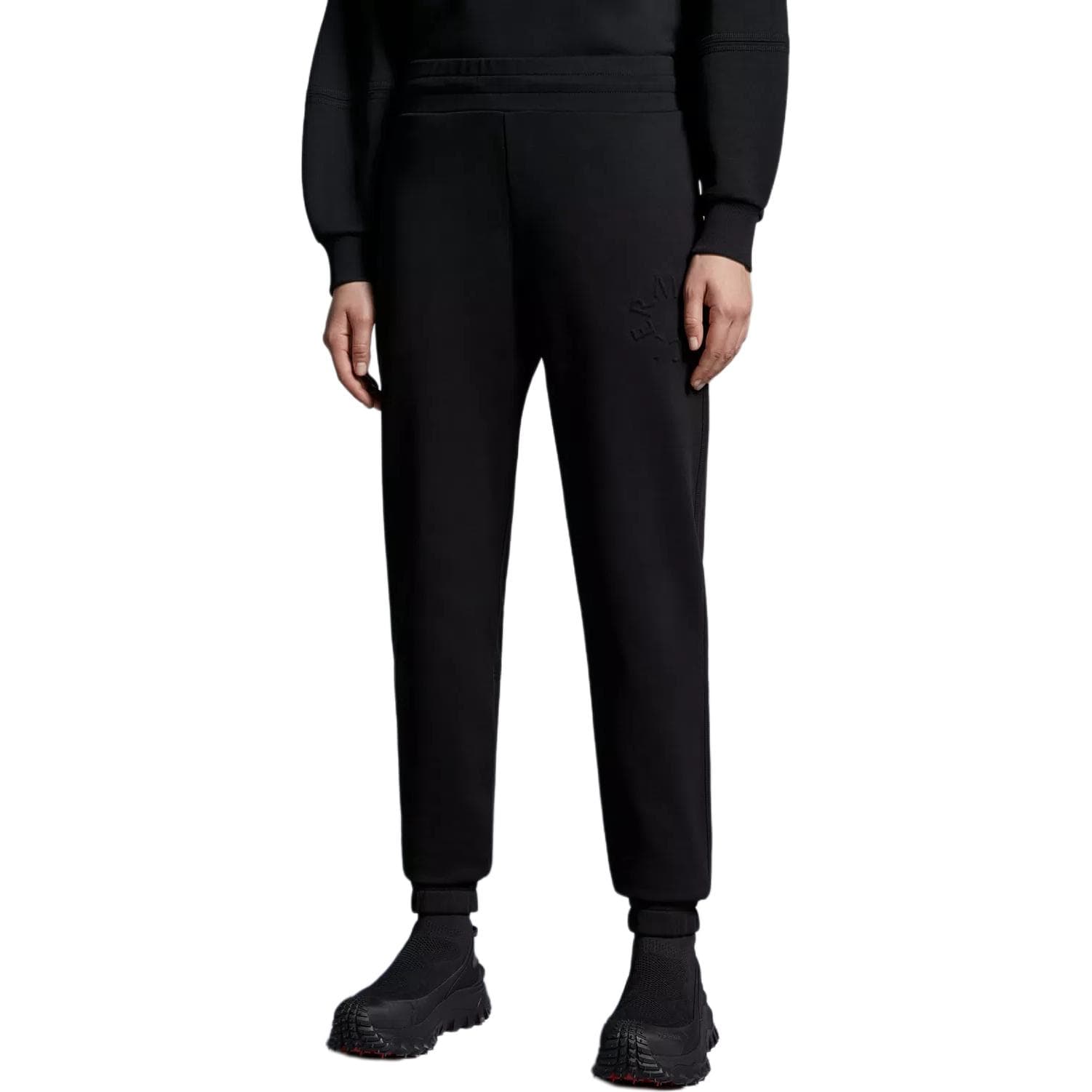 Штаны Moncler Embossed Logo Trackpants - изображение 4
