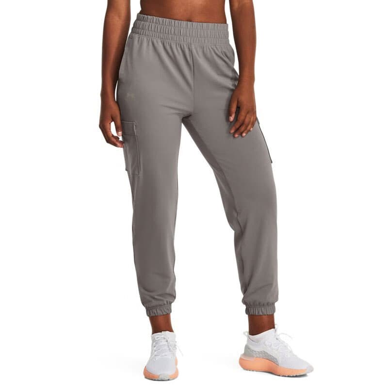 Штаны Under Armour Meridian - изображение 3