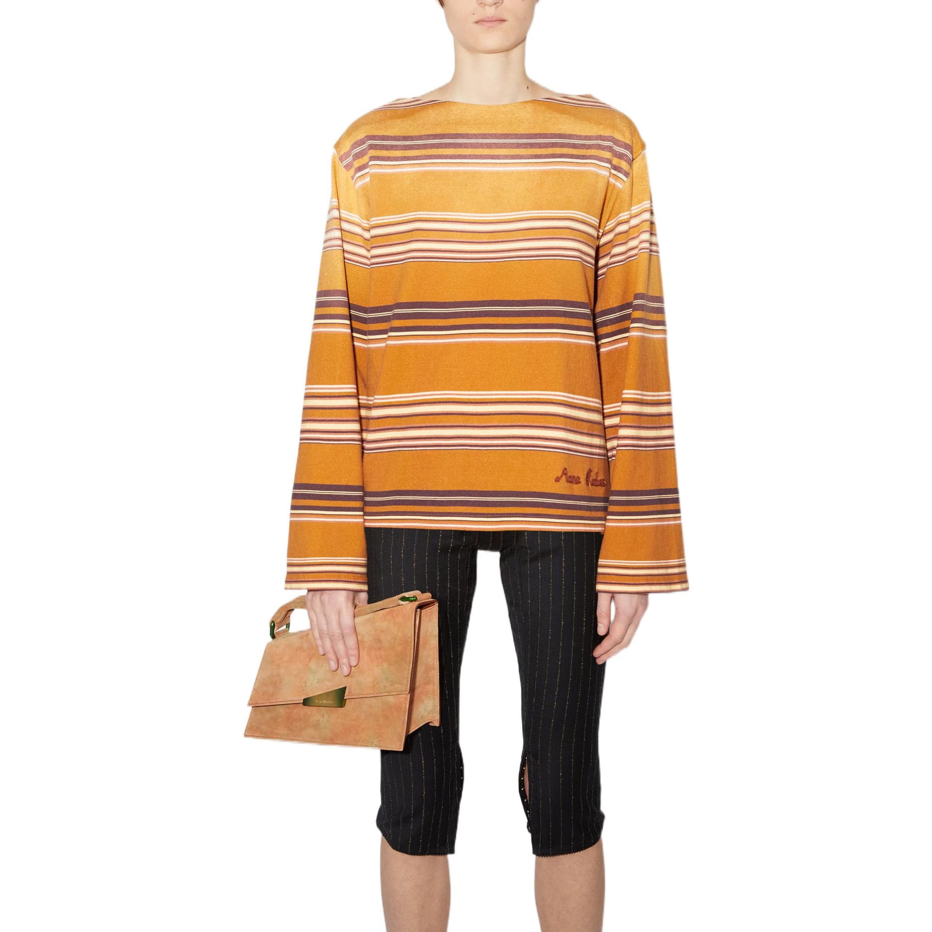 Футболка Acne Studios SS22 T - изображение 3
