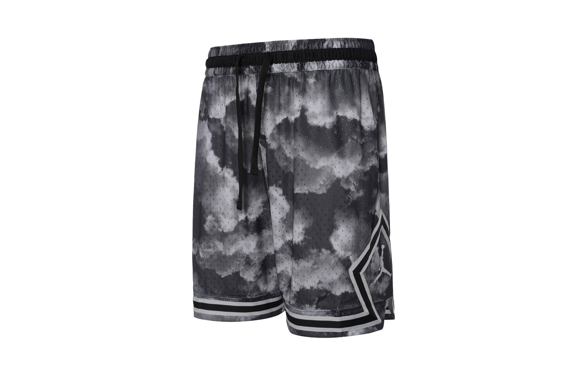 Шорты Jordan Diamond Shorts - изображение 2