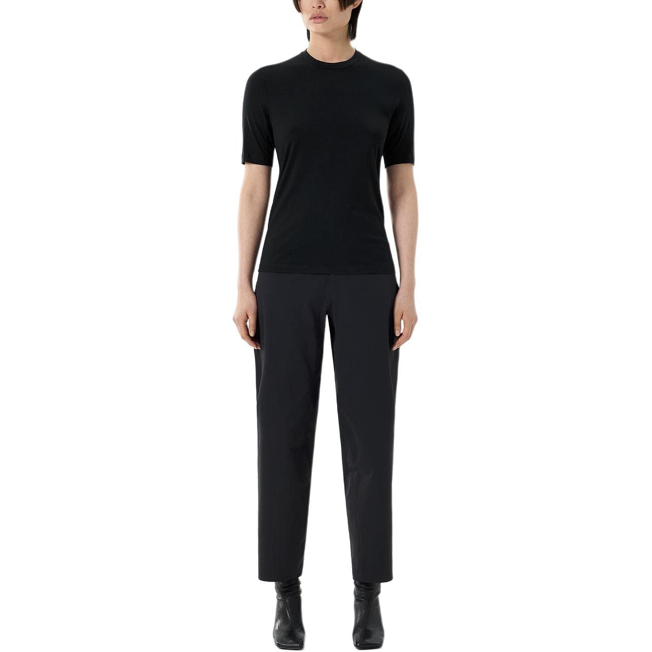Футболка Arcteryx FRAME SHIRT SS T - изображение 3