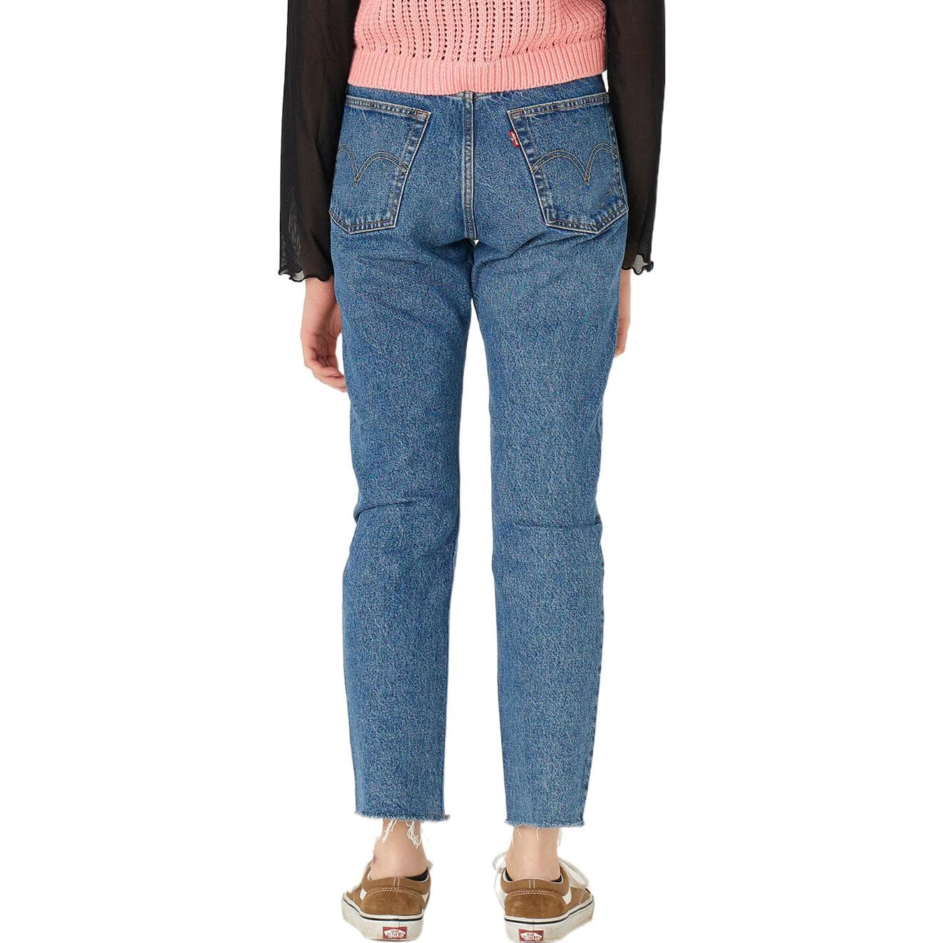Джинсы Levis - изображение 5
