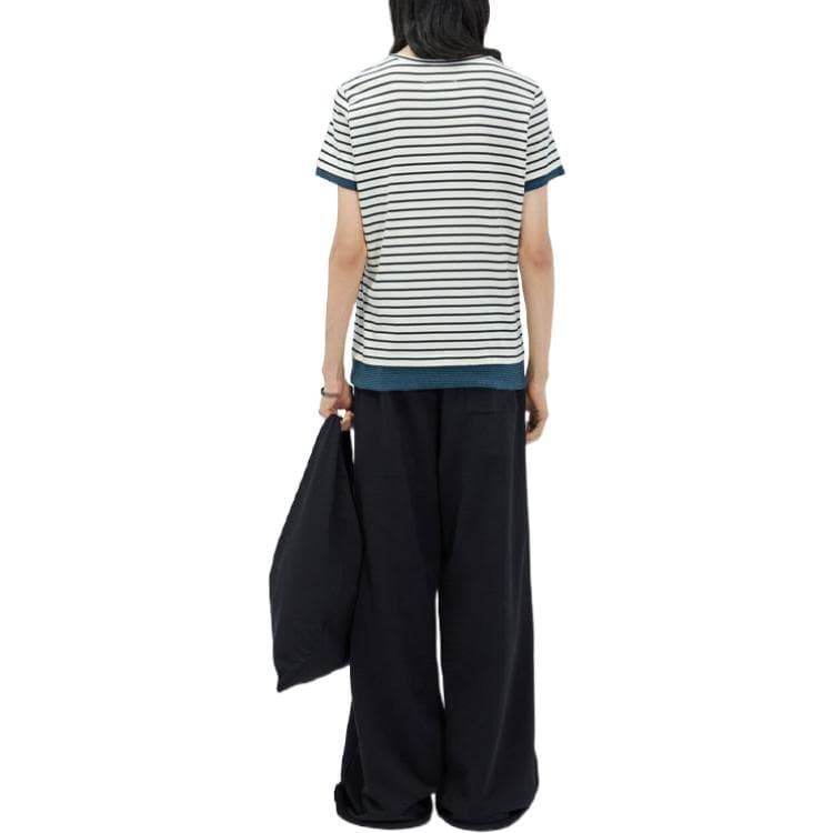 Футболка MM6 Maison Margiela SS23 T - изображение 3
