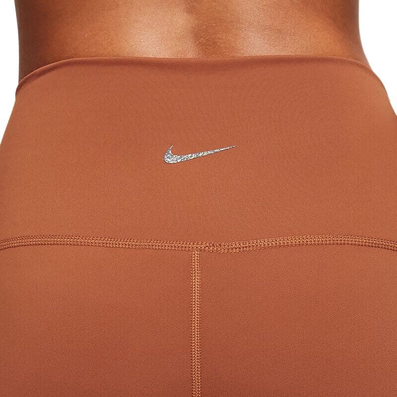 Штаны NIKE Карамель Женские Спортивные Брюки - изображение 3