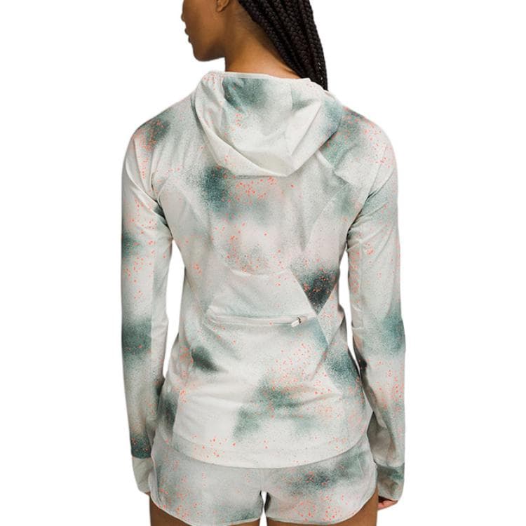 Куртка lululemon SS22 Mist Over - изображение 3