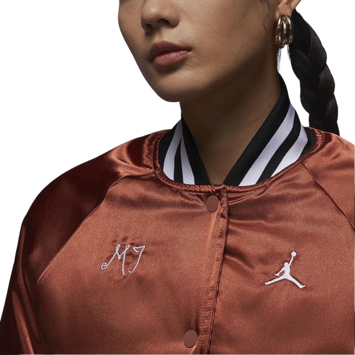 Куртка Jordan - изображение 6