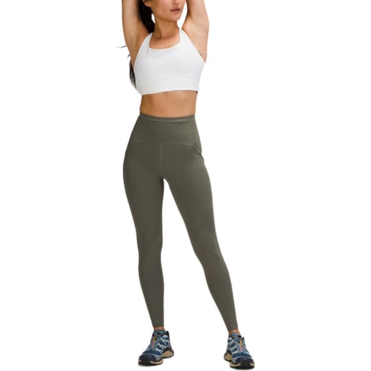 Штаны lululemon FW22 - изображение 7
