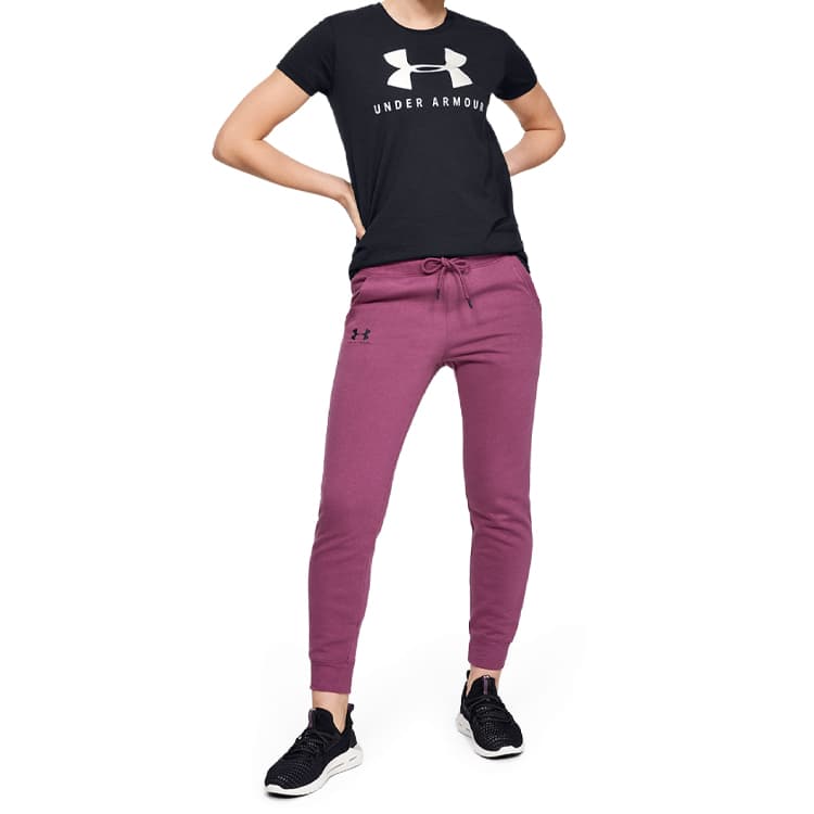 Футболка Under Armour - изображение 5