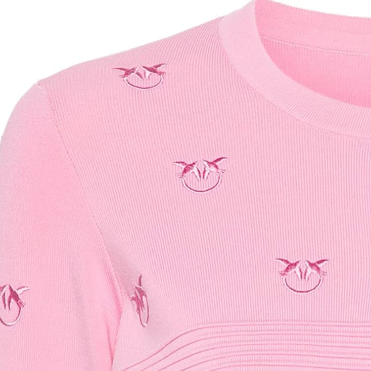 Кофта PINKO SS24 - изображение 6