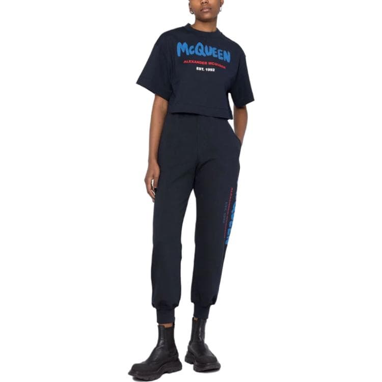 Alexander McQueen T - изображение 2
