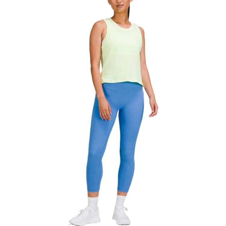 Штаны lululemon SS22 All the Right Places 23" - изображение 2