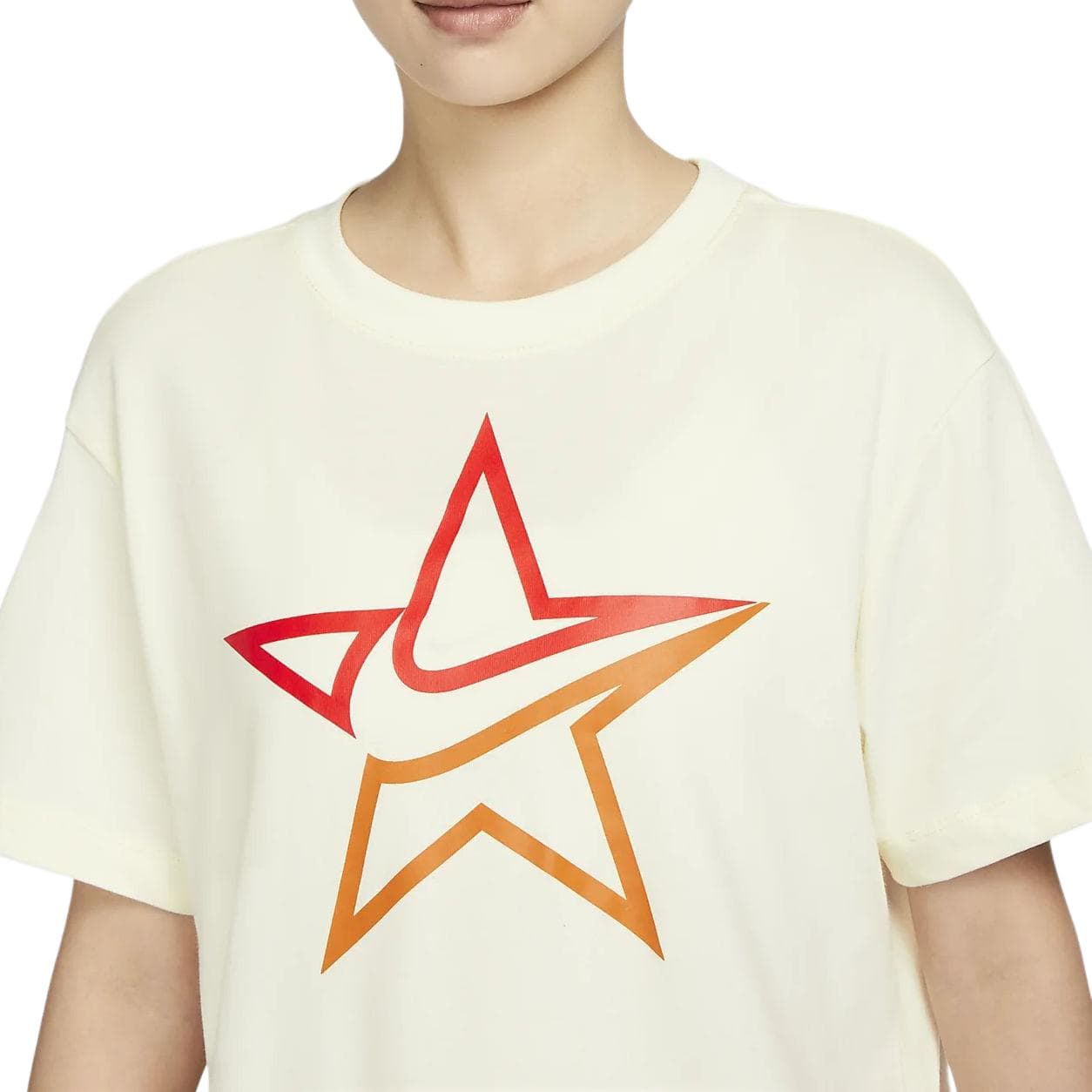 Футболка Nike LogoT - изображение 4