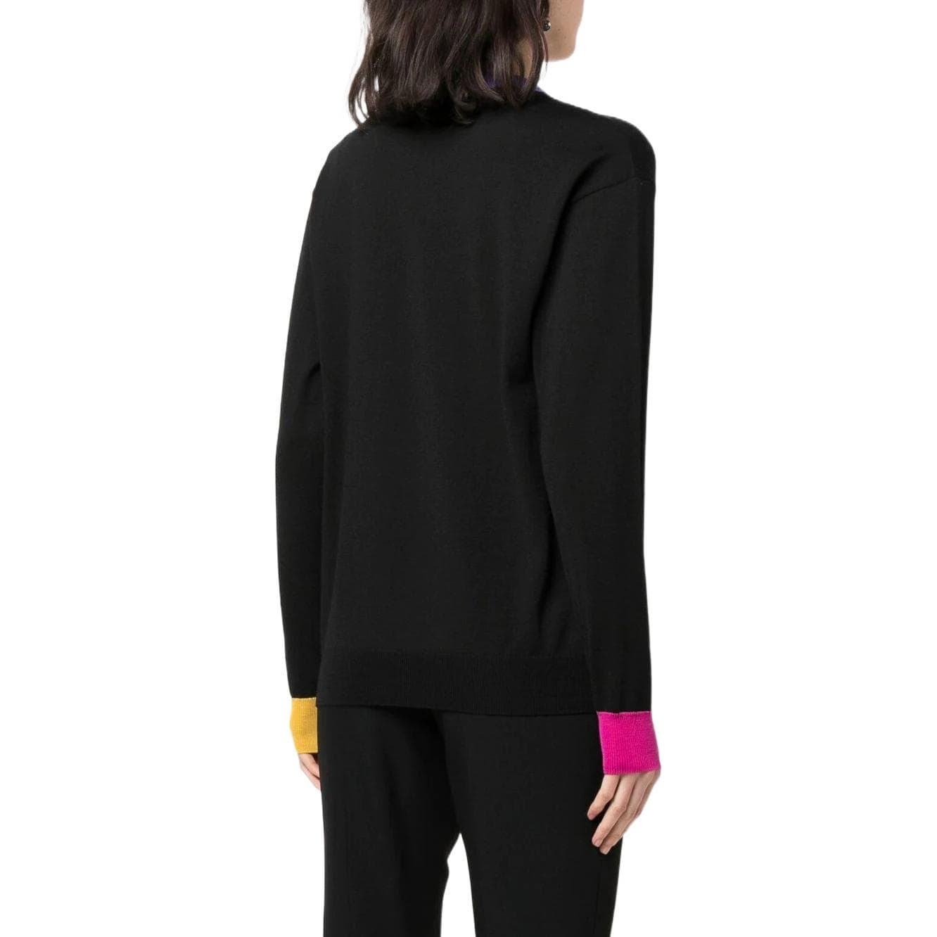 MOSCHINO FW22 logo - изображение 4
