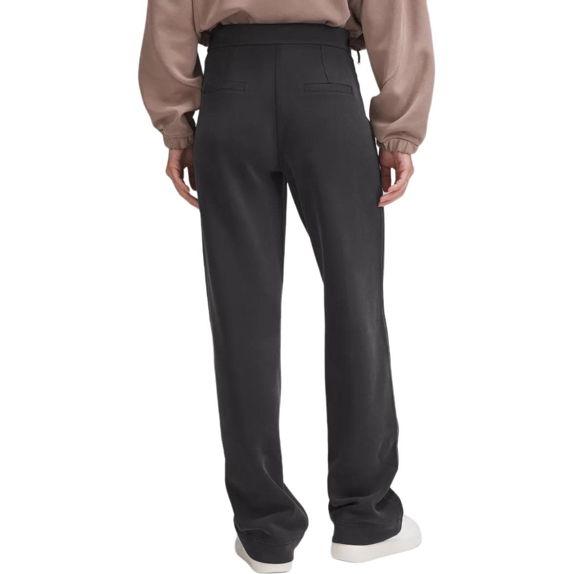 Штаны lululemon SoftstremeAsia Fit Pintuck — фото 5
