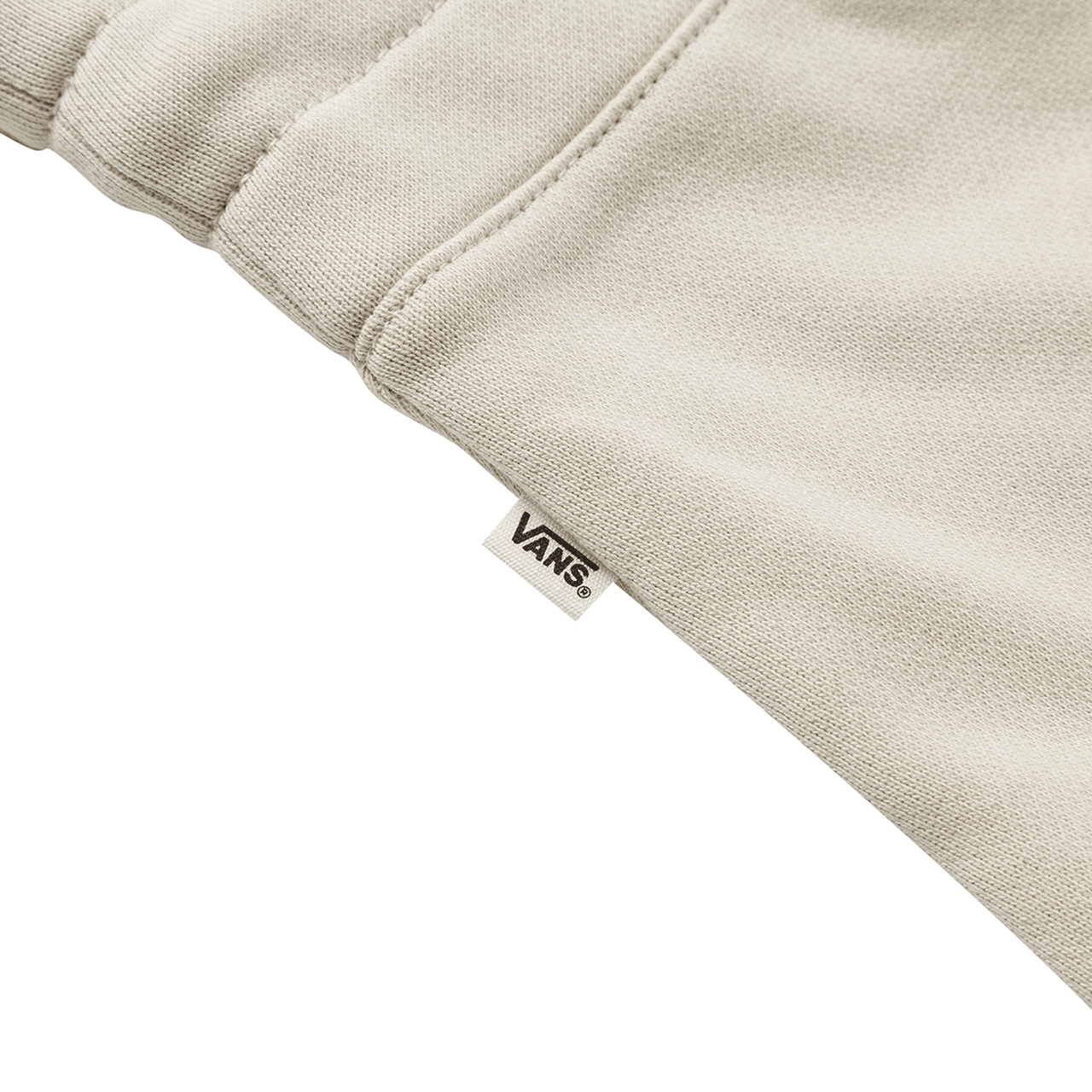 Худи Vans Pullover Платье-ханьфу в стиле худи Женское Овсяное - изображение 4