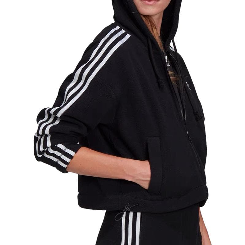 Куртка adidas Logo - изображение 3