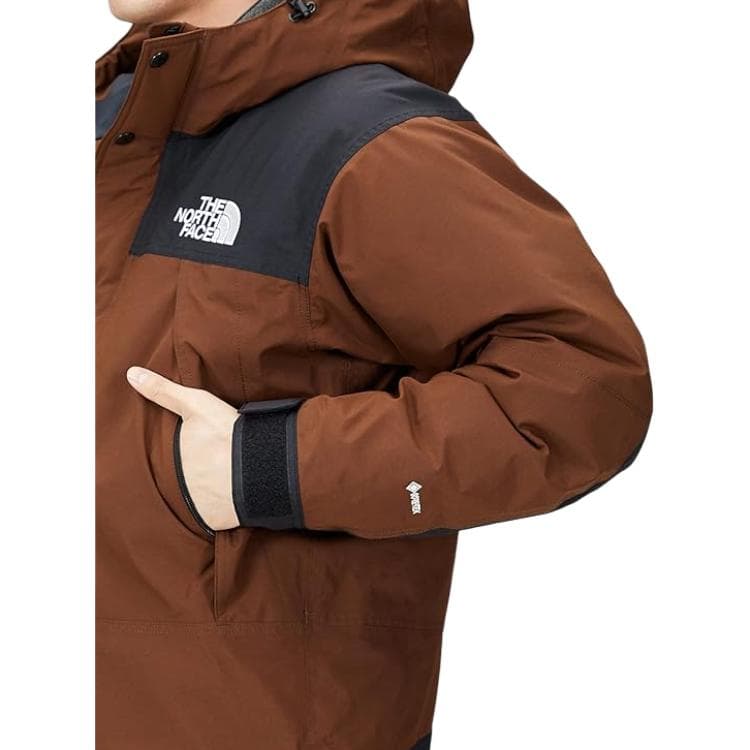 Зимняя куртка The North Face - изображение 2