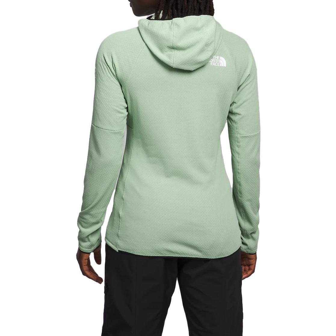 Куртка THE NORTH FACE Summit Series FUTUREFLEECE Full-Zip Hoodie - изображение 3