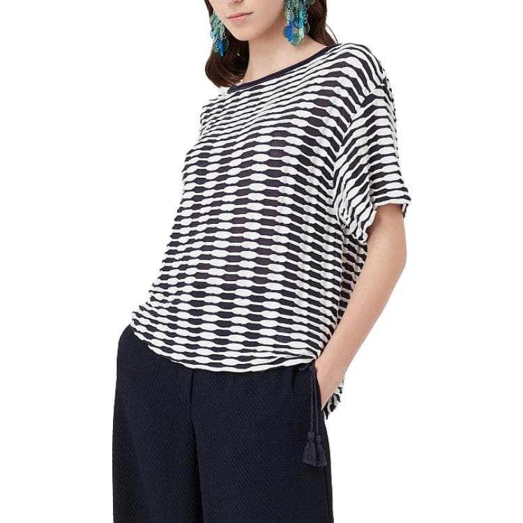 Футболка EMPORIO ARMANI T - изображение 2