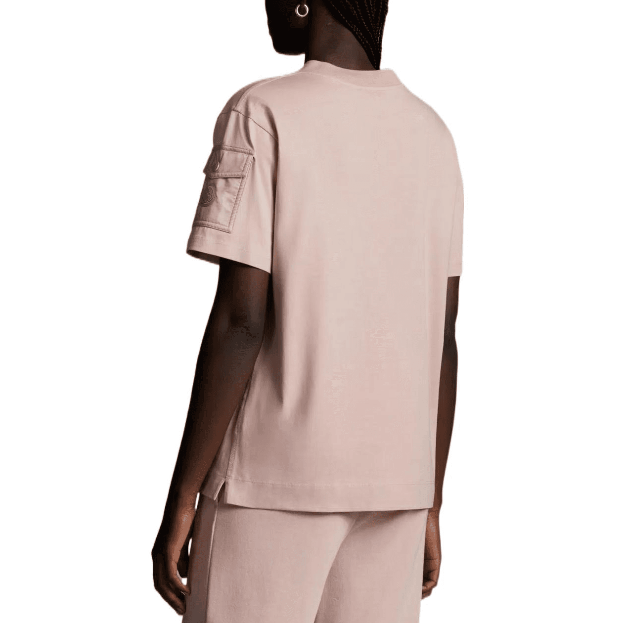 Футболка Moncler SS22 T - изображение 4