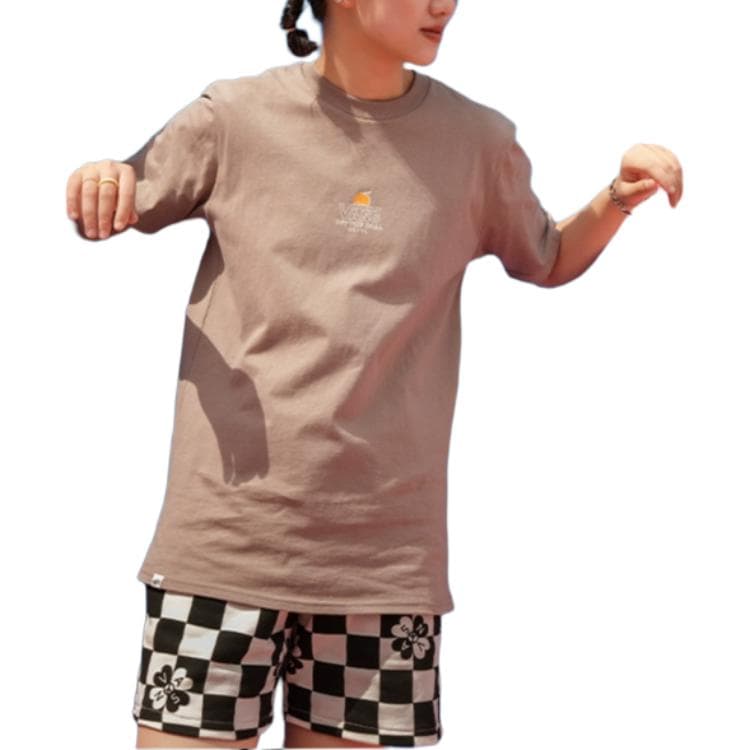Футболка Vans T - изображение 3