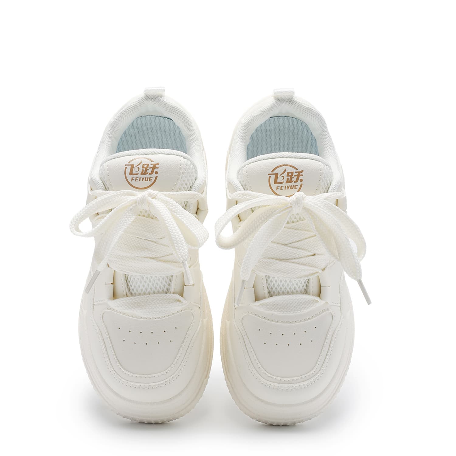 Кроссовки Feiyue - изображение 4