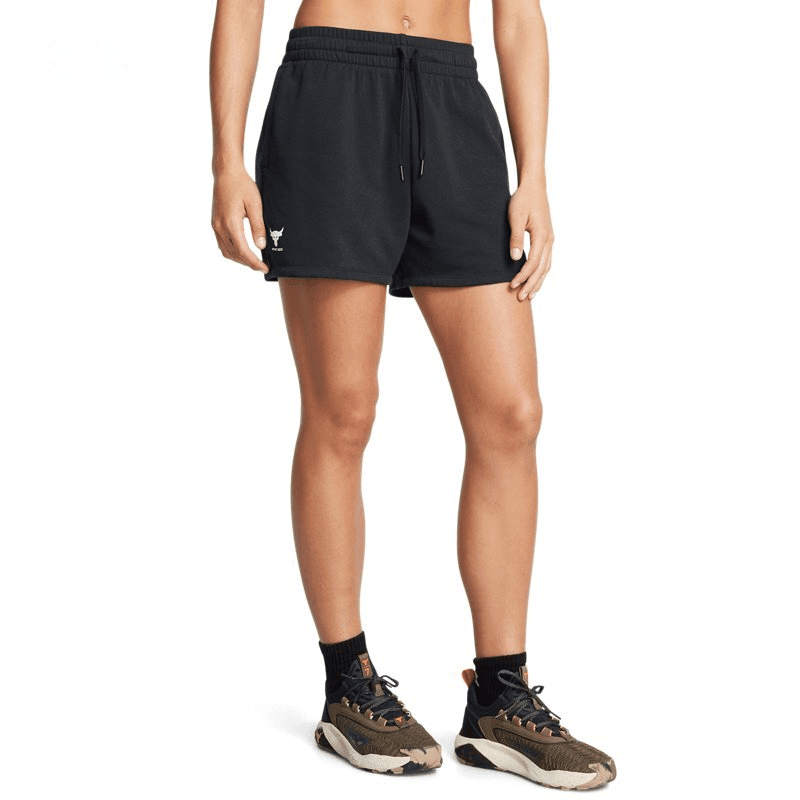 Шорты Under Armour Project Project Rock - изображение 3