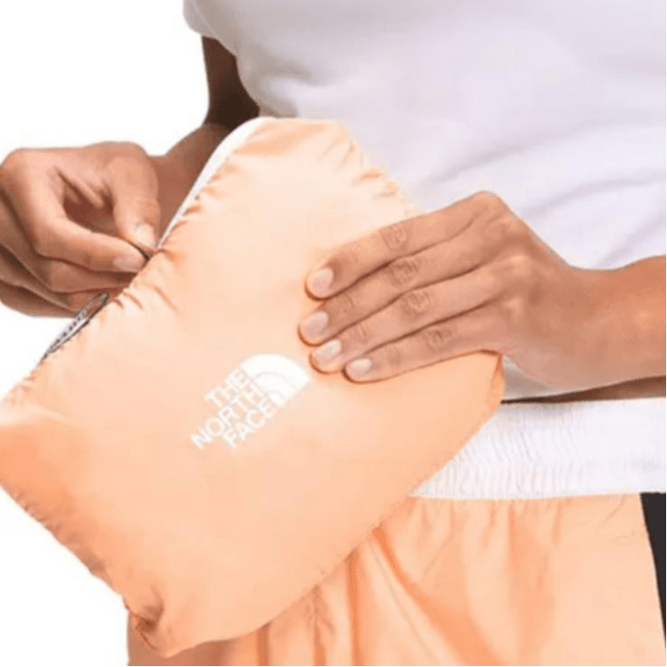 Куртка THE NORTH FACE Logo - изображение 6