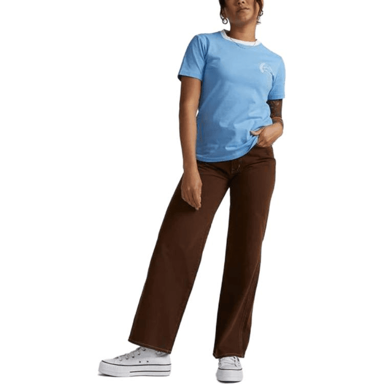 Футболка Converse T - изображение 3