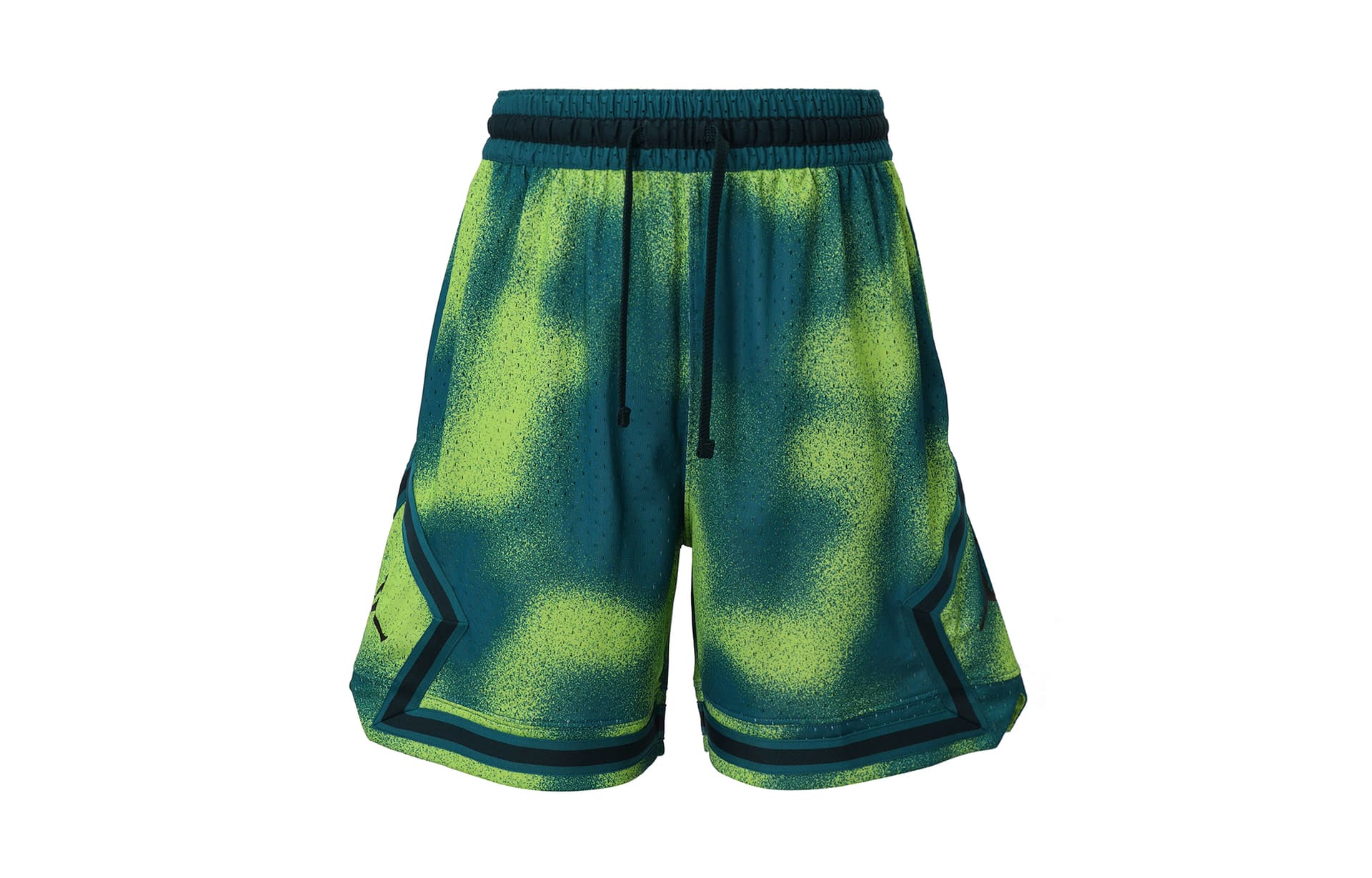 Тренировочные штаны Jordan Dri-FIT Sport Shorts - изображение 2