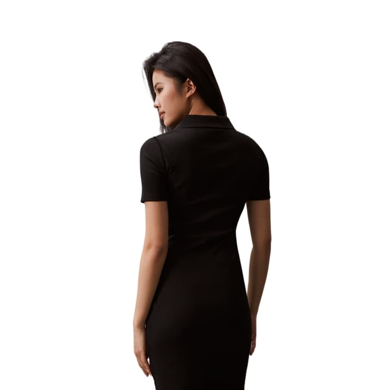 Платье CKCalvin Klein V - изображение 4