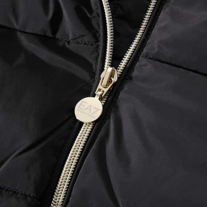EMPORIO ARMANI EA7 SS24 Logo - изображение 5