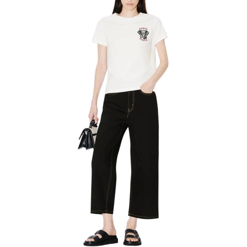 Футболка KENZO T - изображение 3