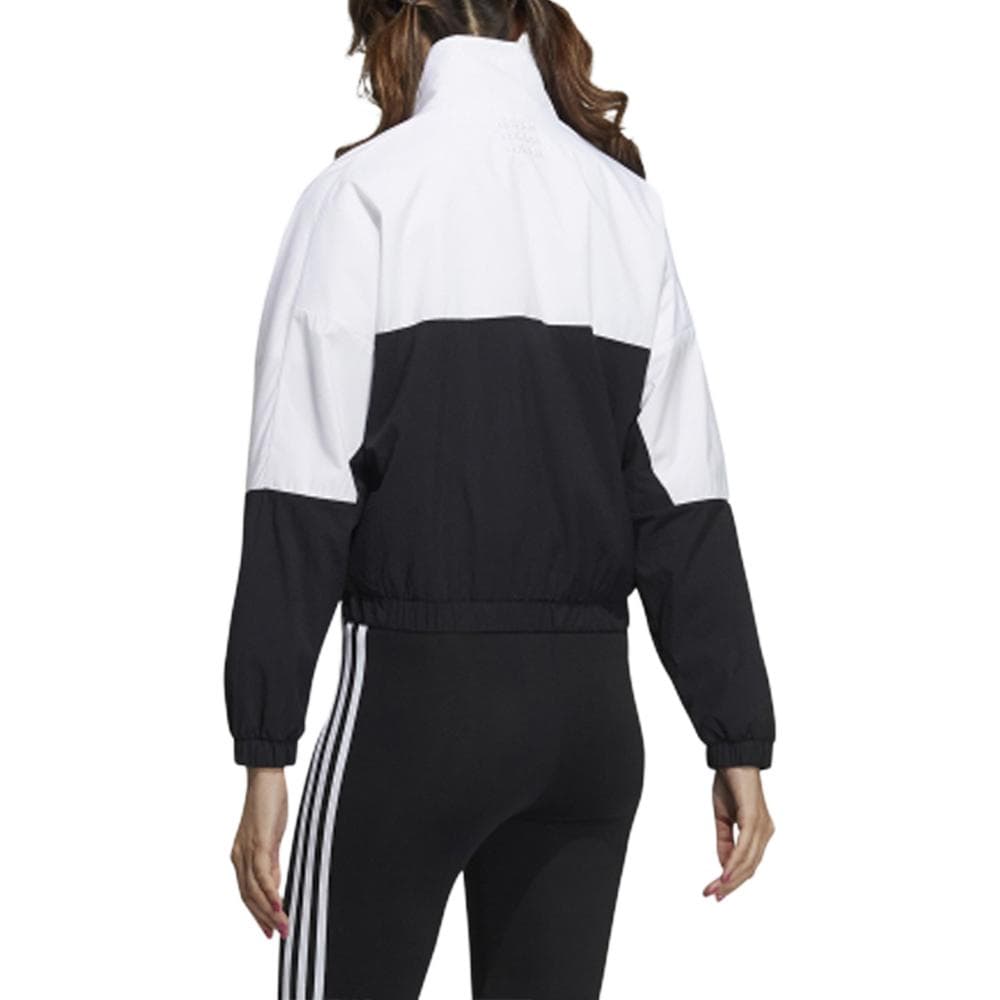 Куртка adidas neo W Icons+ Top - изображение 4
