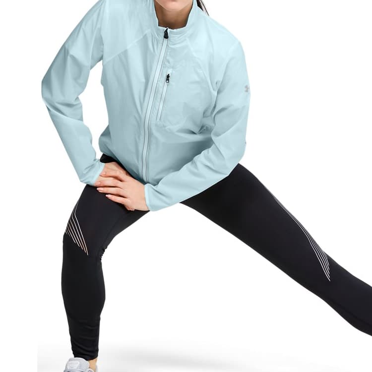 Куртка Under Armour Run Impasse - изображение 3