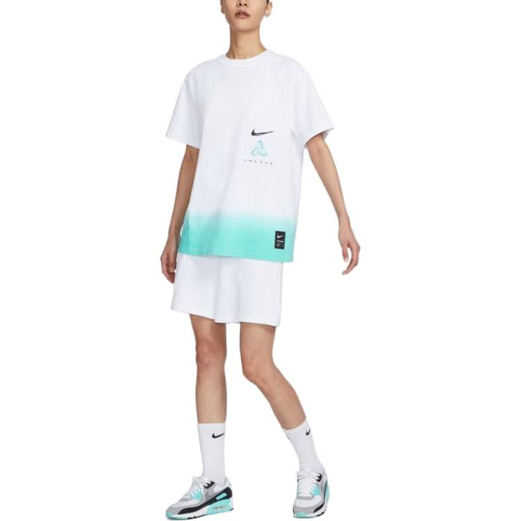 Футболка Nike SS23 LogoT - изображение 3