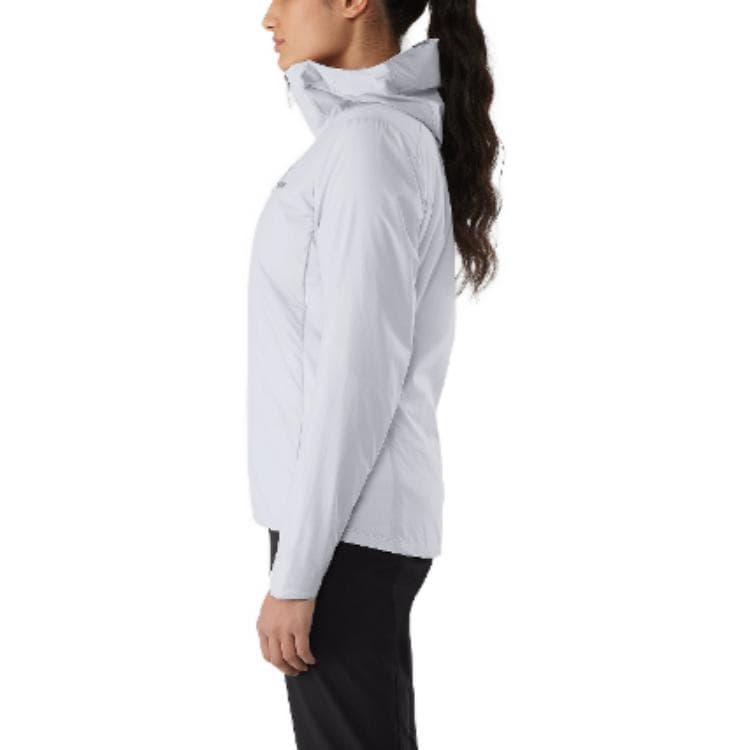 Куртка Arcteryx Atom atom sl anorak - изображение 3