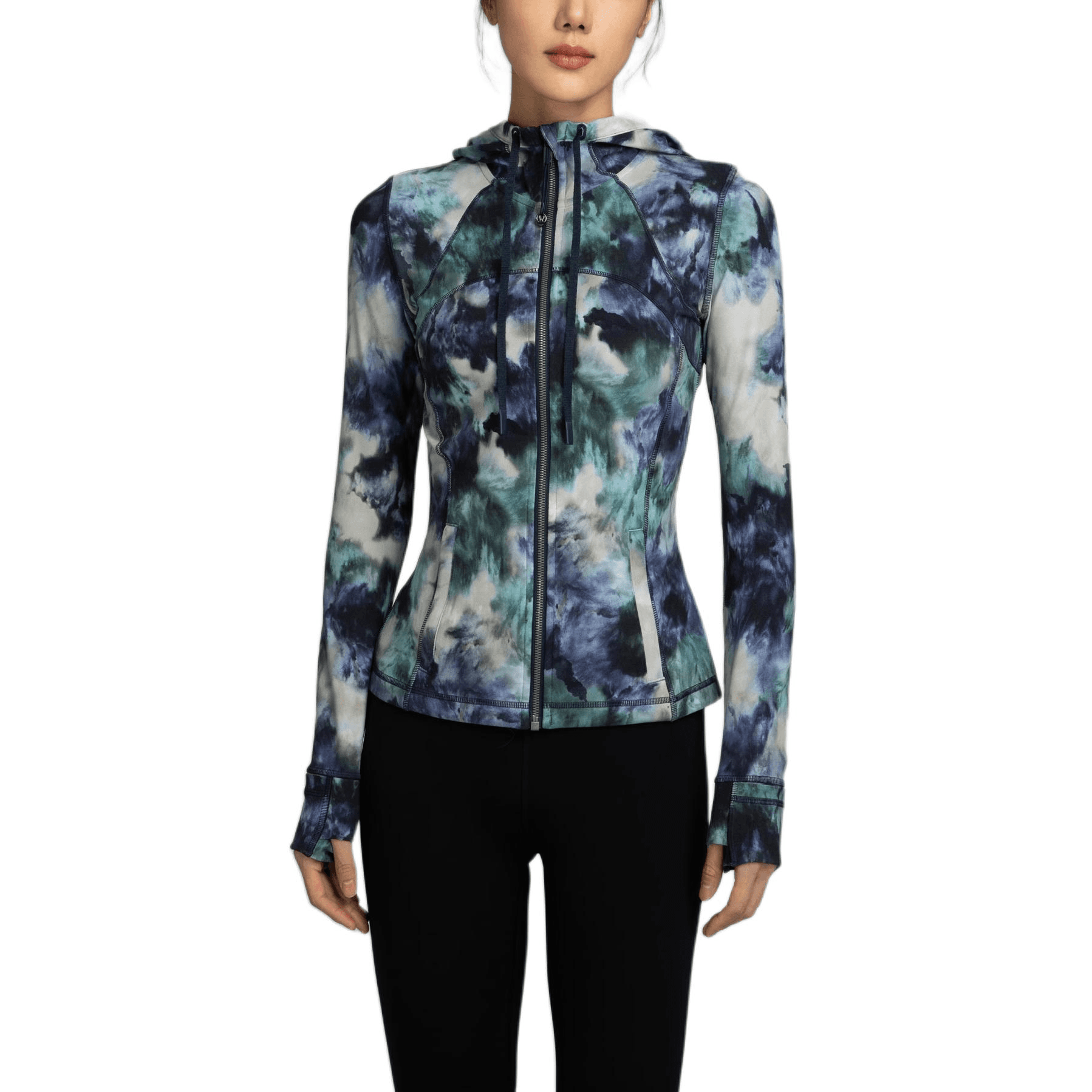 Куртка lululemon Define Nulu - изображение 4