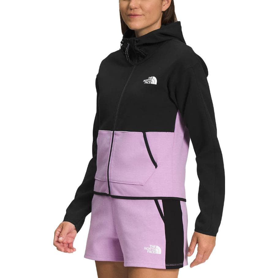 Худи THE NORTH FACE Logo - изображение 2