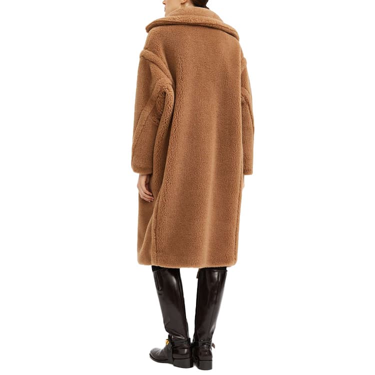MaxMara Teddy - изображение 4