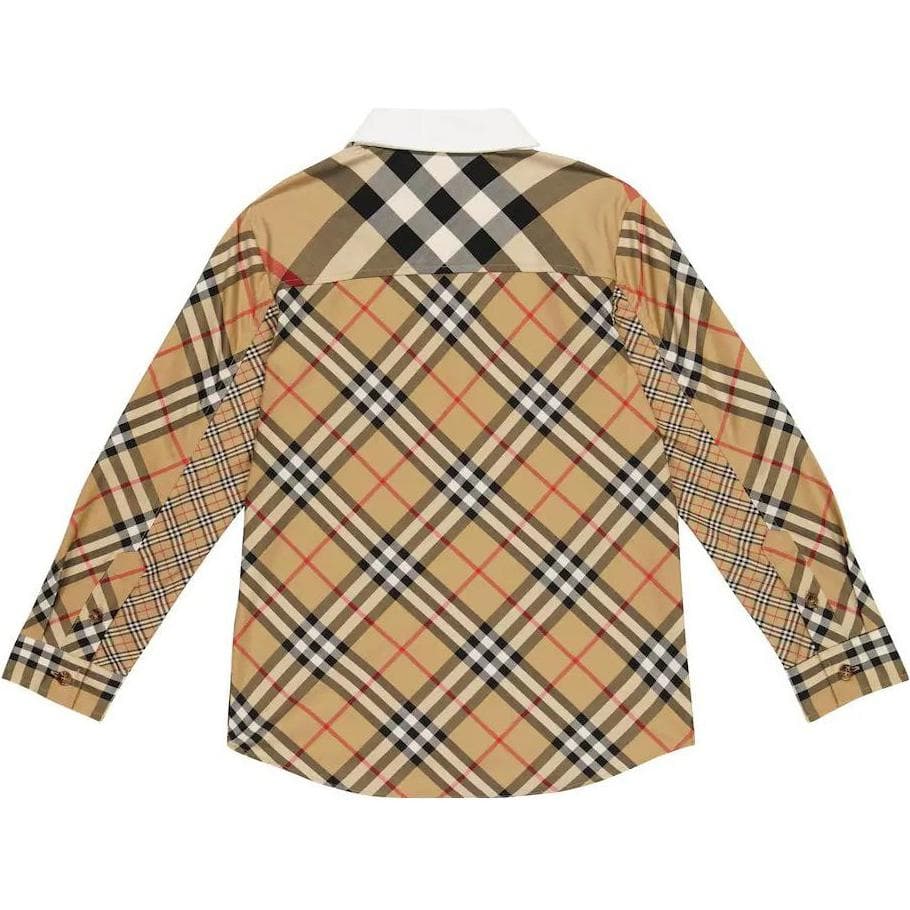 Burberry SS22 - изображение 2