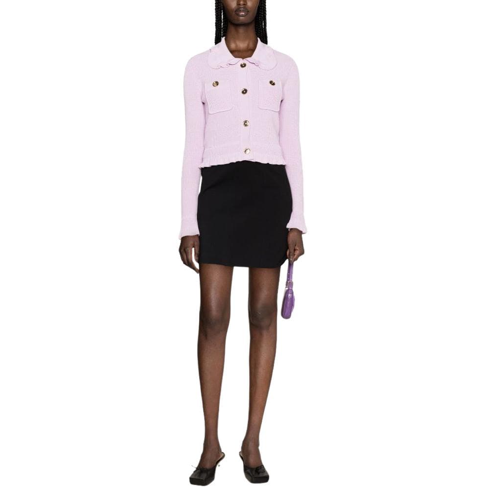 Кофта PINKO FW23 - изображение 2