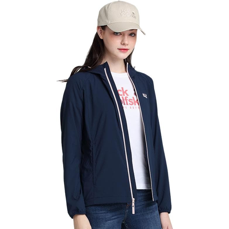 Куртка JACK WOLFSKIN Logo - изображение 6